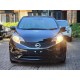  Nissan Note WARRANTED LOW MILE,18M WARRANTY,REV CAM 1.2 5dr